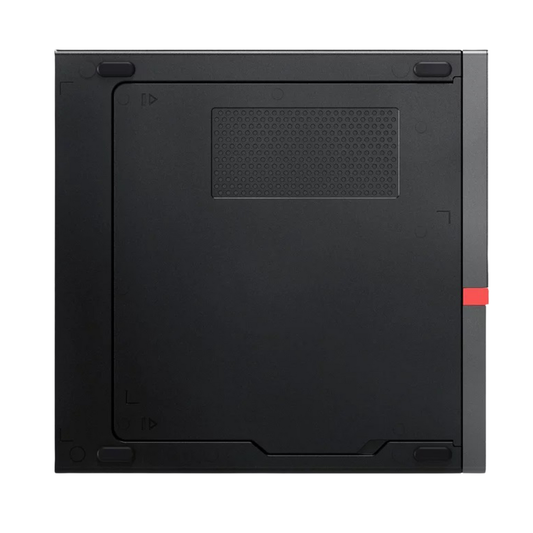Lenovo ThinkCentre M910q Tiny Desktop PC (Renewed) – Intel Core i5 (6th Gen), 8GB DDR4 RAM, 256GB SSD