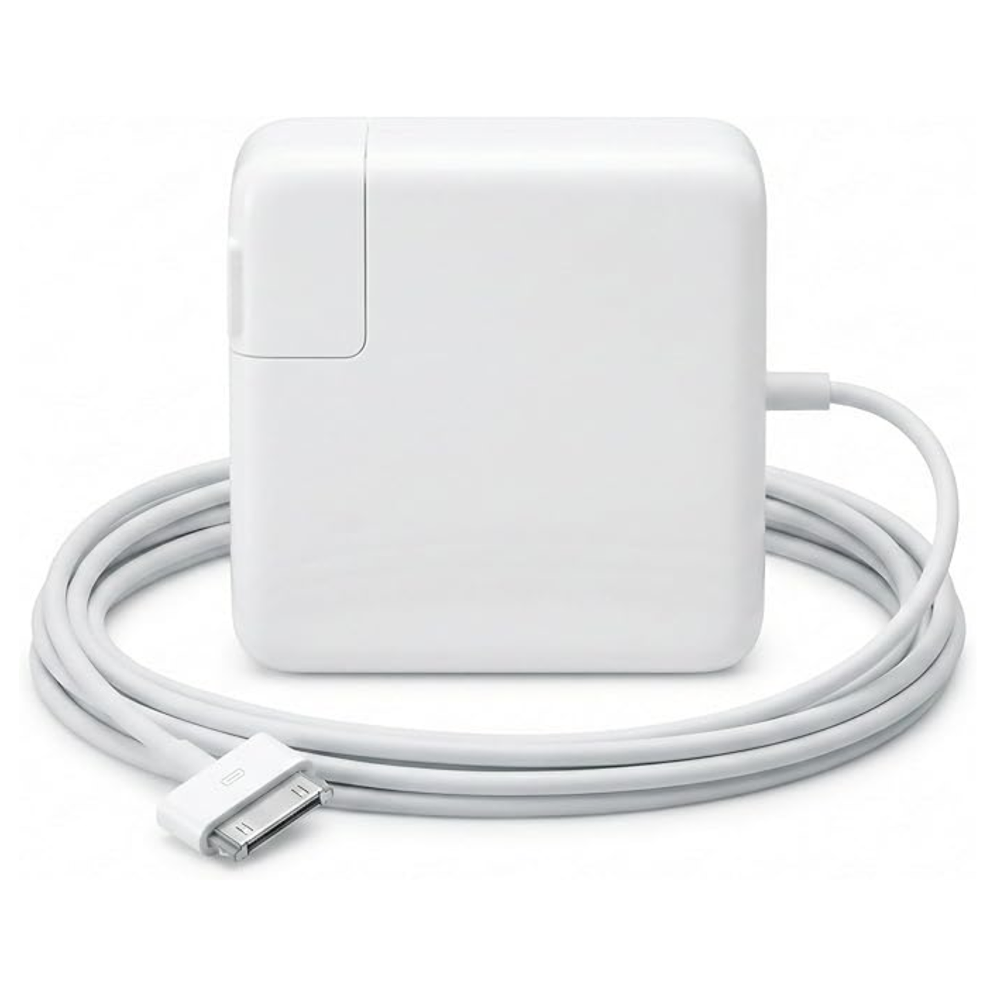 Apple MacBook Pro 13‑inch 60W MagSafe 2 Power Adapter | T‑Tip Replacement Charger