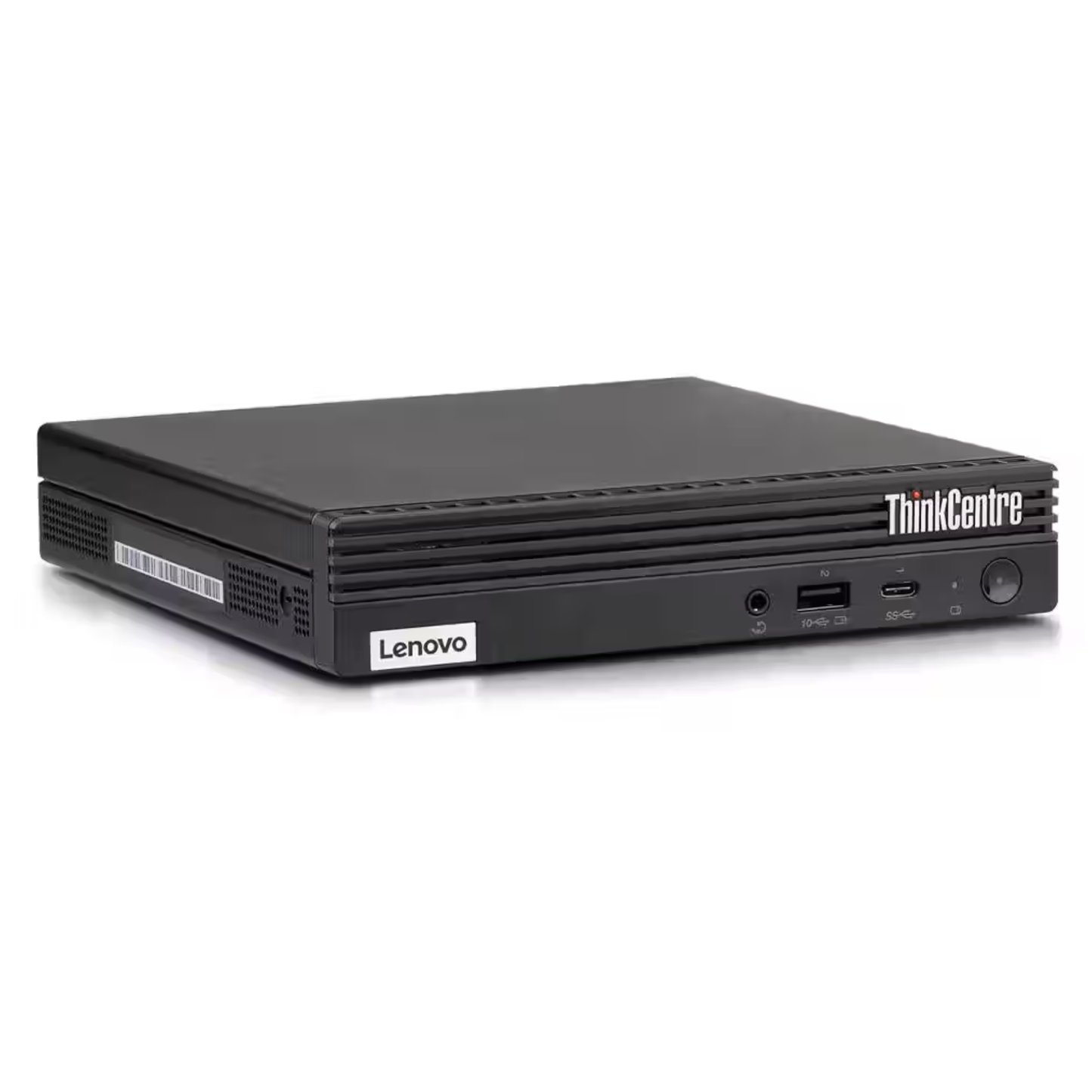 Lenovo ThinkCentre M70q Tiny | i7 10th Gen | 8GB RAM | 256GB SSD (Refurbished)