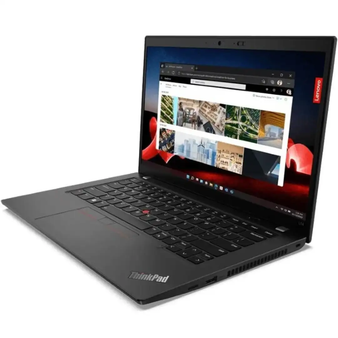 Lenovo ThinkPad L14 | Intel Core i5 (11th Gen), 16GB RAM, 512GB SSD | Refurbished – Like New