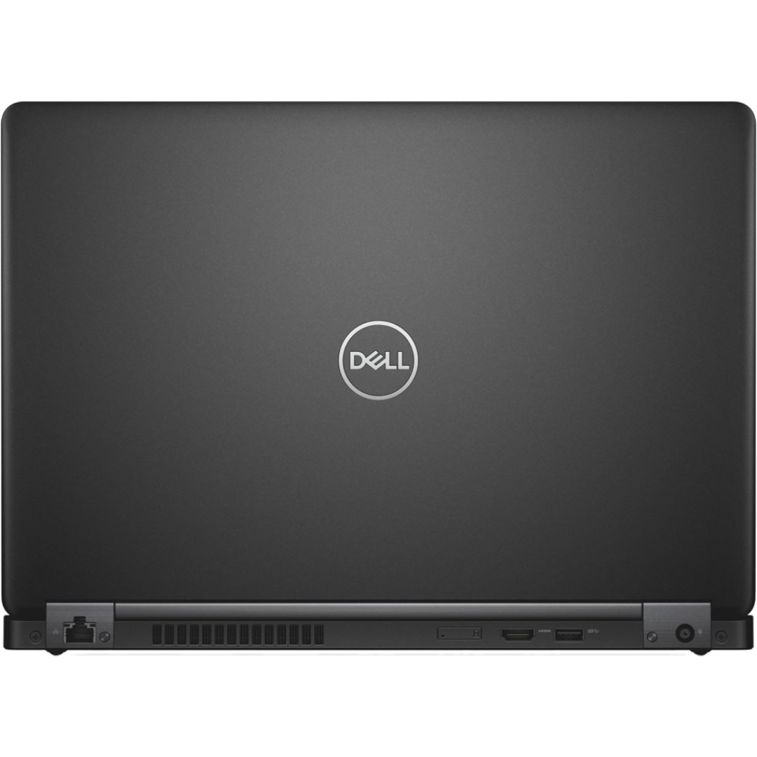 Dell Latitude 5490 | Intel Core i5 (8th Gen) Refurbished + Free Laptop Bag & Mouse