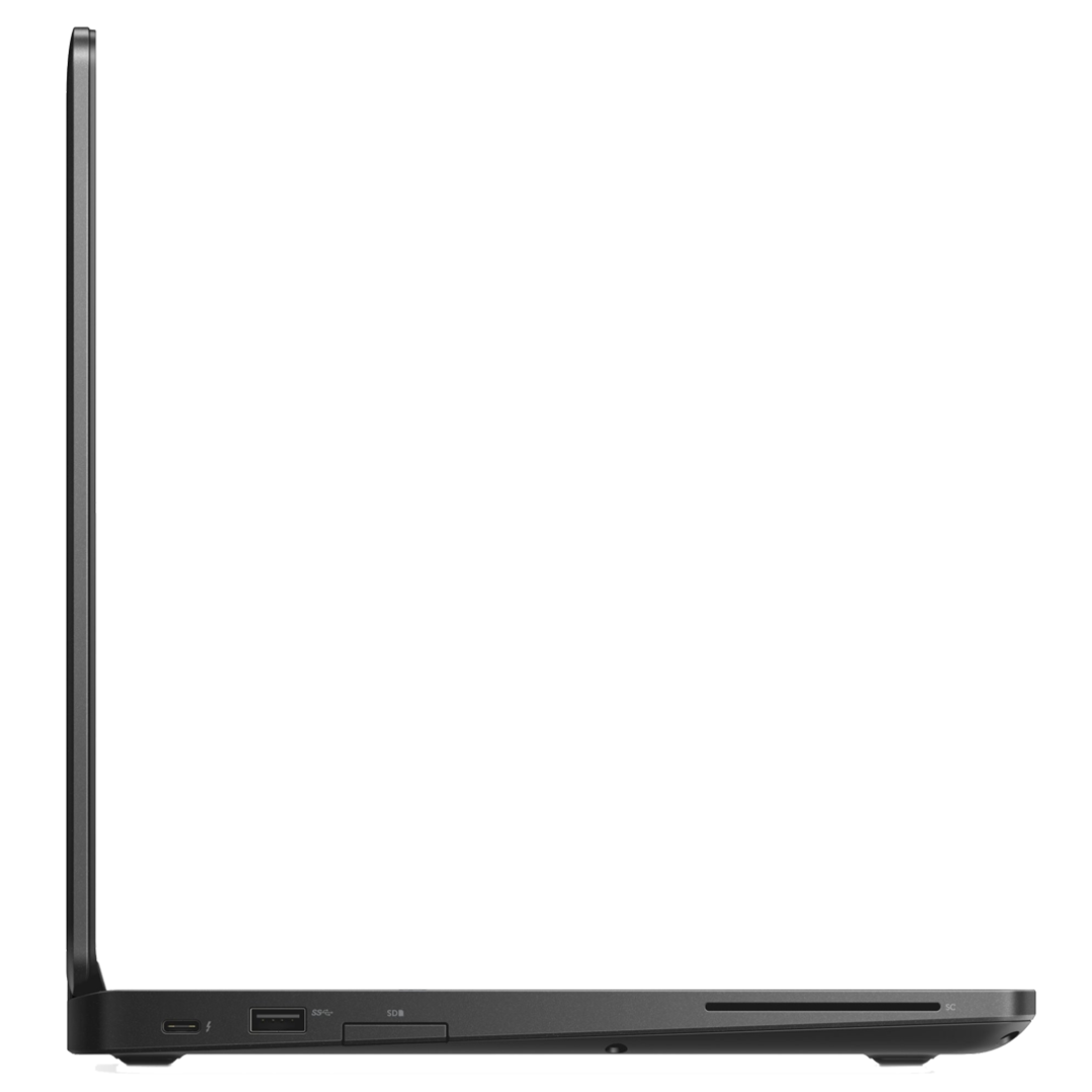 Dell Latitude 5490 | Intel Core i5 (8th Gen) Refurbished + Free Laptop Bag & Mouse