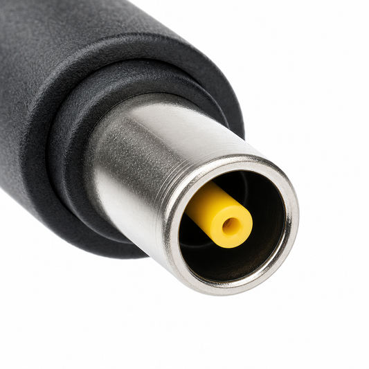 Acer 19V 4.7A Replacement Laptop Power Adapter – Yellow Pin