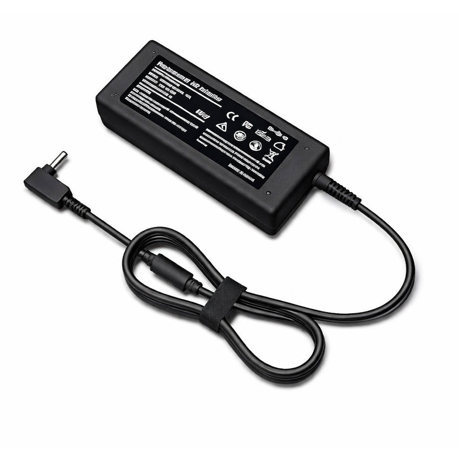 Laptop chargers