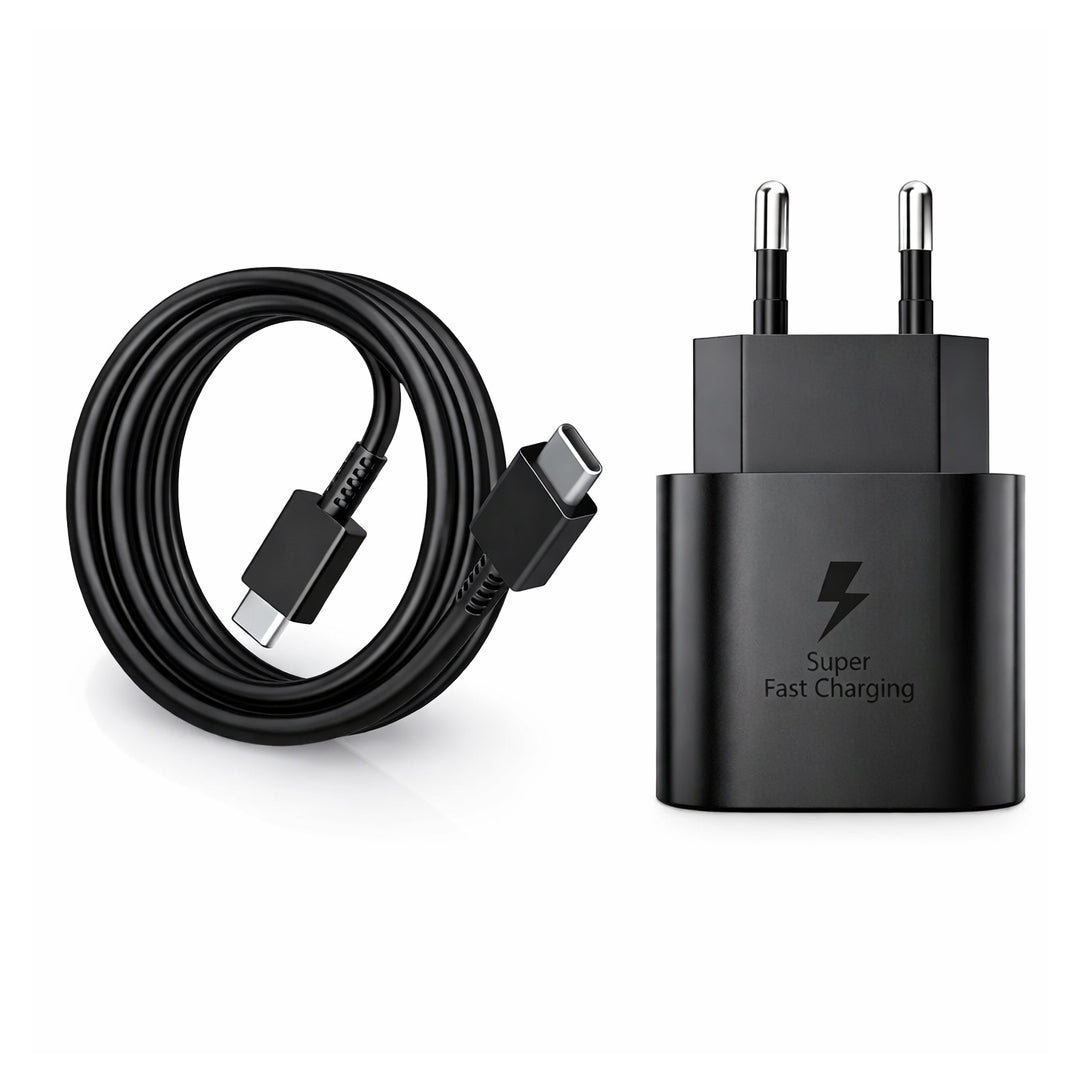 Charging essentials