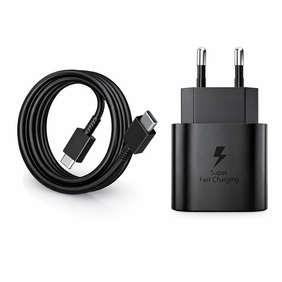 Charging essentials