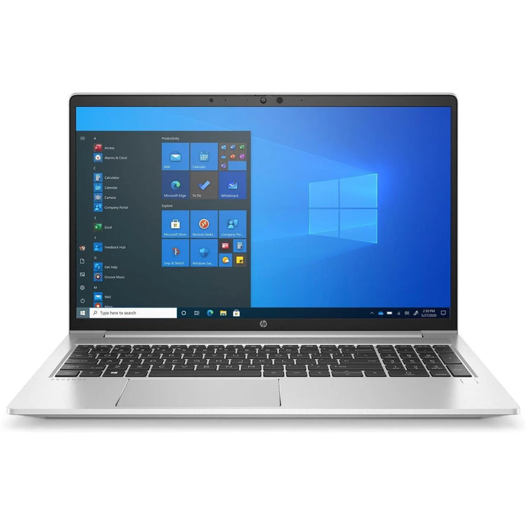 HP ProBook 650 G8 | Core i5 – 11th Gen | 8GB RAM | 256GB SSD | 15.6” FHD Display