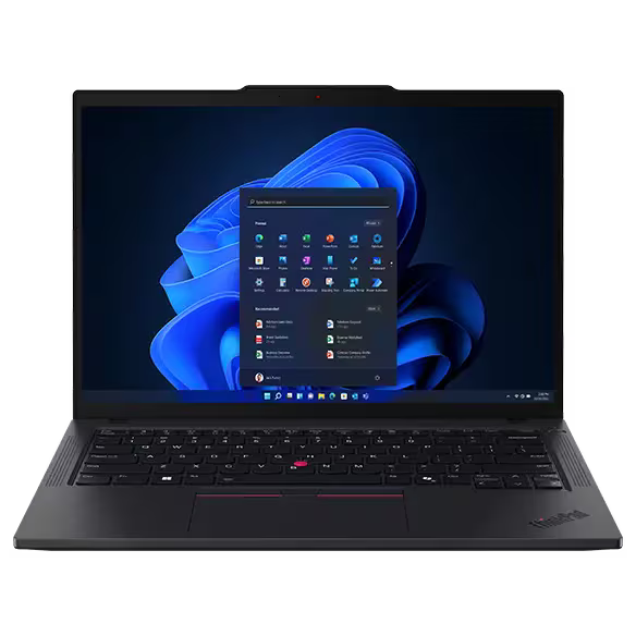 Lenovo ThinkPad T14 | Core i5 – 11th Gen | 16GB RAM | 256GB SSD | 14” Touchscreen Display