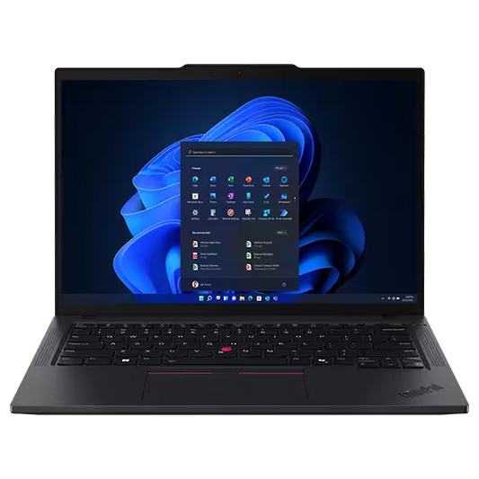 Lenovo ThinkPad T14 | Core i5 – 11th Gen | 16GB RAM | 256GB SSD | 14” Touchscreen Display