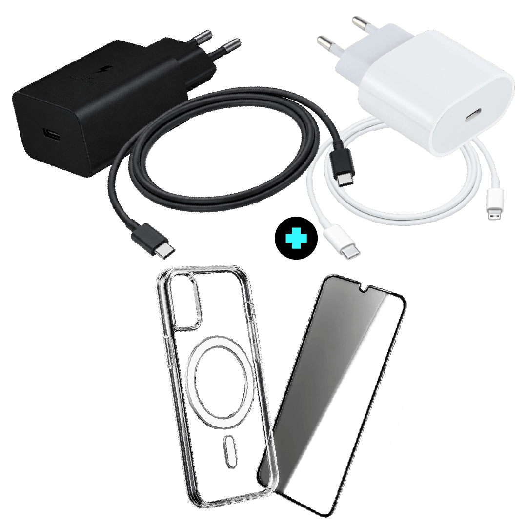 Mobile Starter Bundle