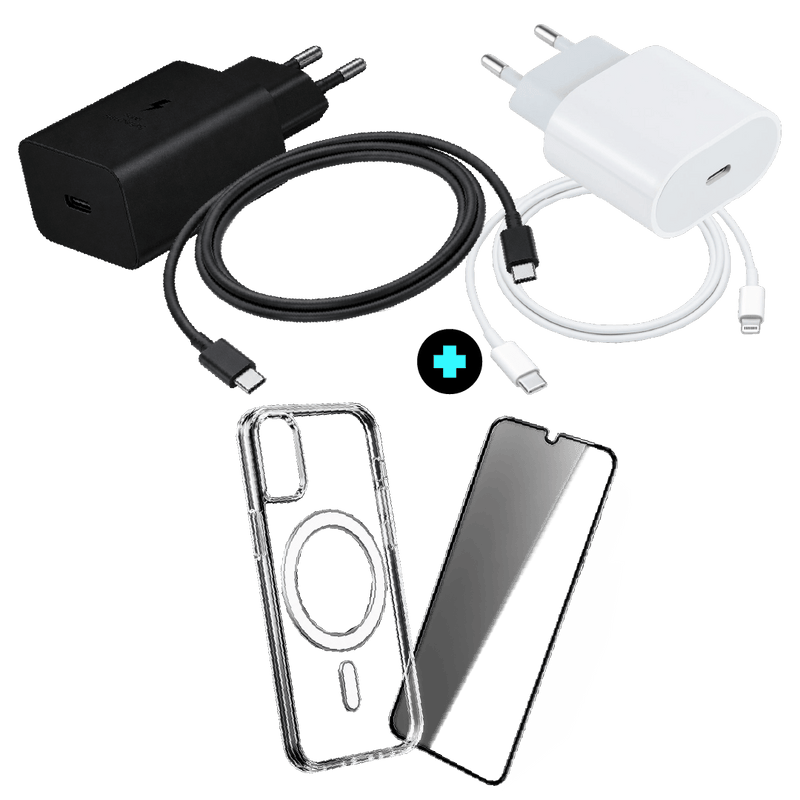 Mobile Starter Bundle