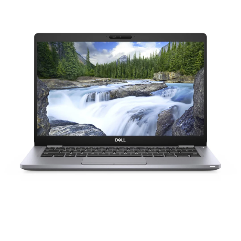 Dell Latitude 5310 i5 10th Gen | 8GB RAM | 256GB SSD - Refurbished (Grade A)