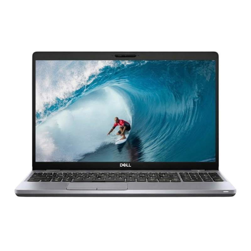Dell Latitude 5510 i5 10th Gen | 8GB RAM | 256GB SSD - Refurbished (Grade A)