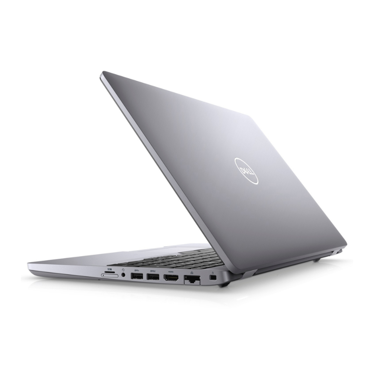 Dell Latitude 5510 i5 10th Gen | 8GB RAM | 256GB SSD - Refurbished (Grade A)