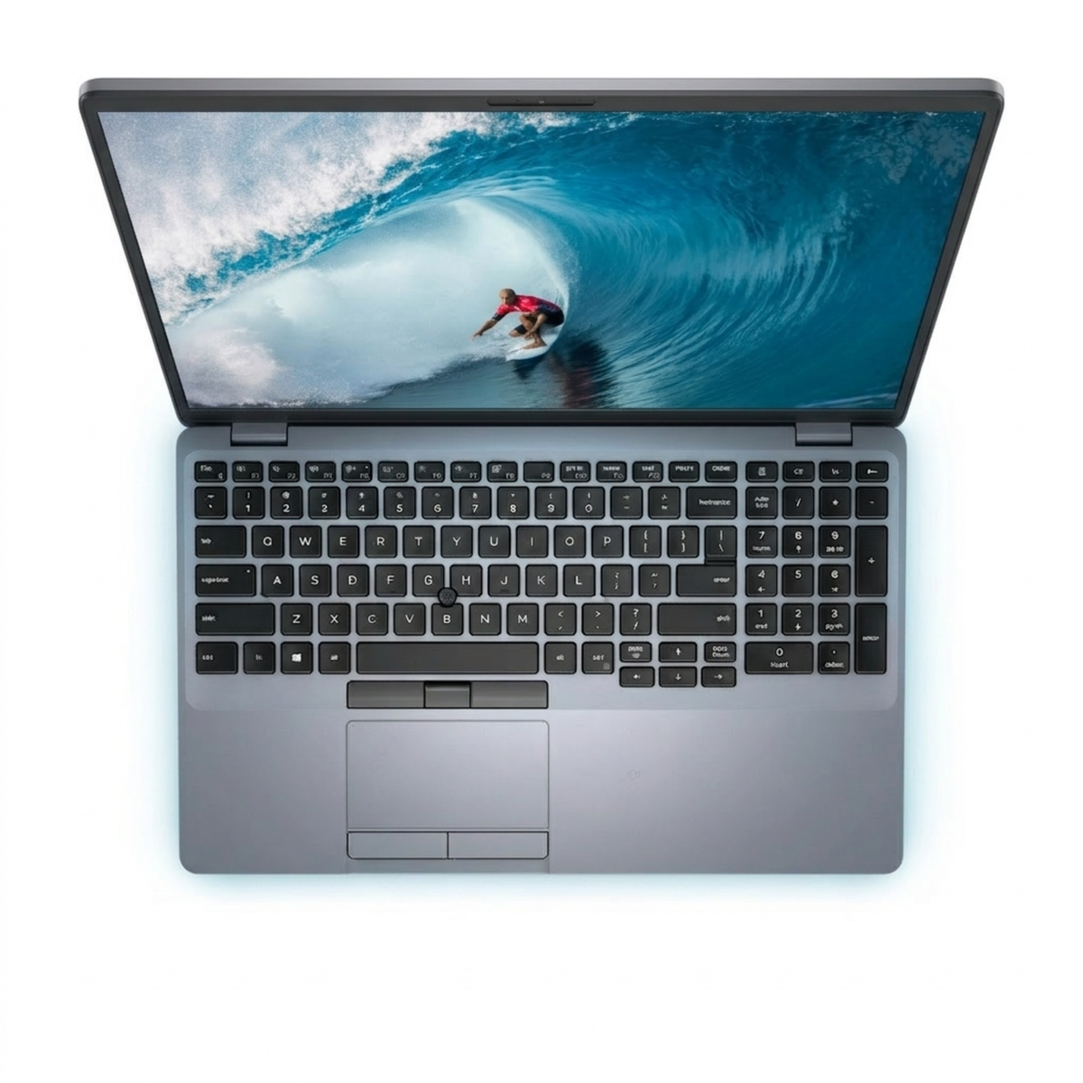 Dell Latitude 5510 i5 10th Gen | 8GB RAM | 256GB SSD - Refurbished (Grade A)