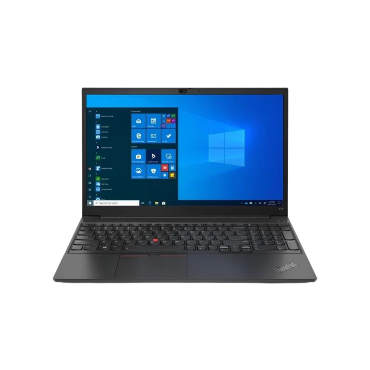 Lenovo ThinkPad E15 Gen 2 i7 11th Gen | 8GB RAM | 512GB SSD - Refurbished (Grade A)