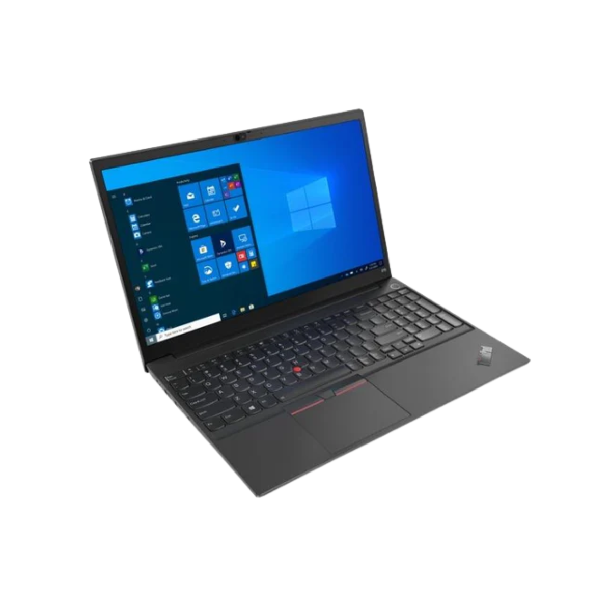 Lenovo ThinkPad E15 Gen 2 i7 11th Gen | 8GB RAM | 512GB SSD - Refurbished (Grade A)