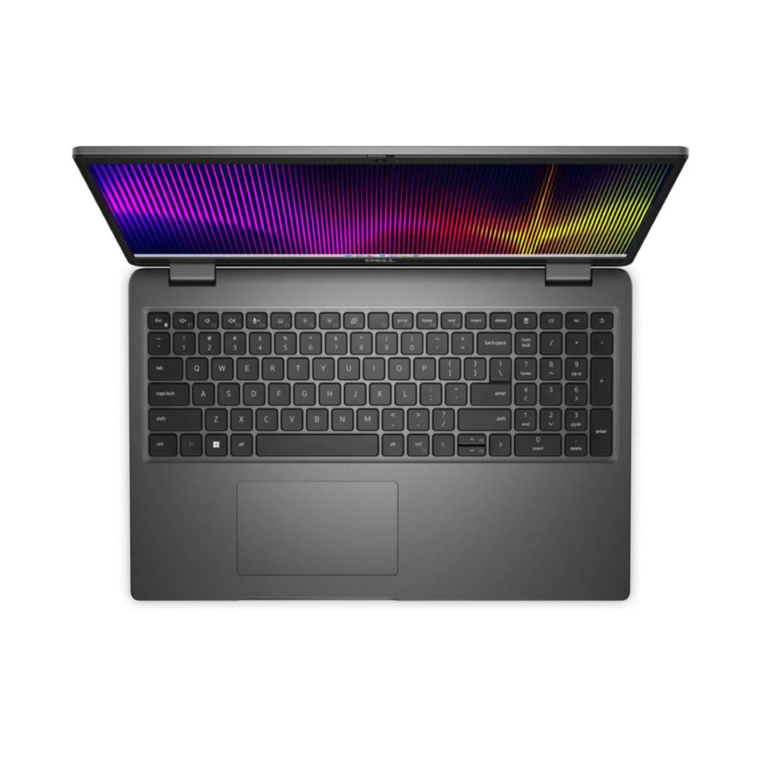 Dell Latitude 3540 i5 12th Gen | 8GB RAM | 512GB SSD - Refurbished (Grade A)