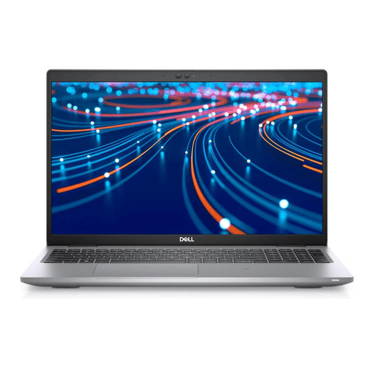 Dell Latitude 5520 i5 11th Gen | 16GB RAM | 256GB SSD - Refurbished (Grade A)