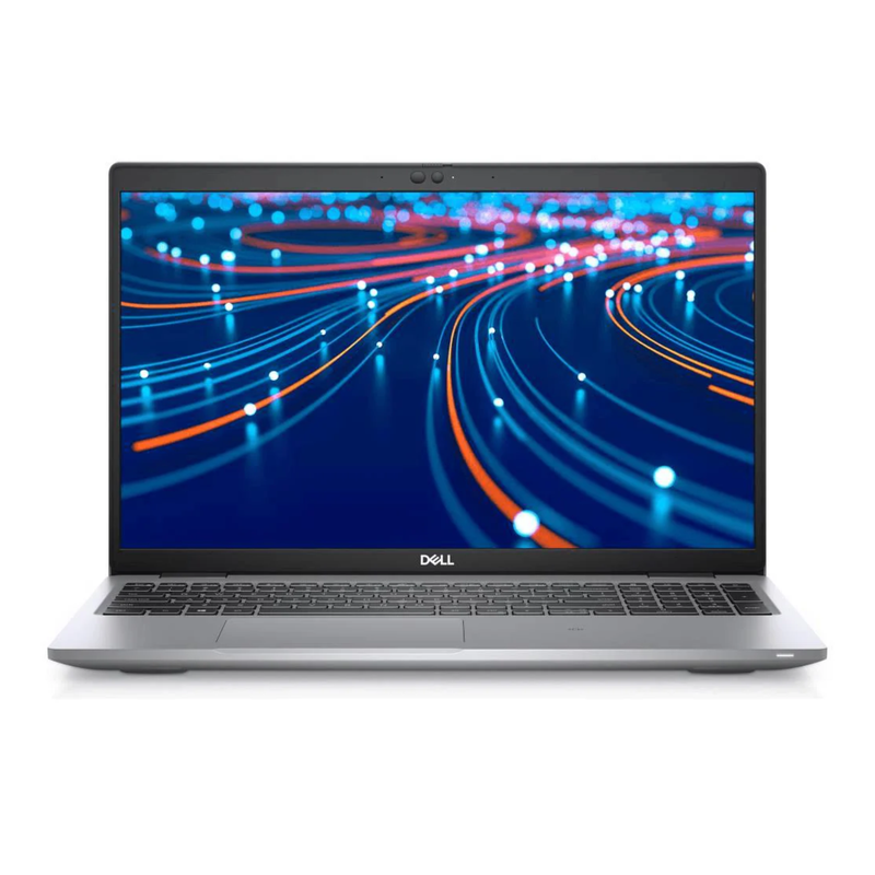 Dell Latitude 5520 i5 11th Gen | 16GB RAM | 256GB SSD - Refurbished (Grade A)