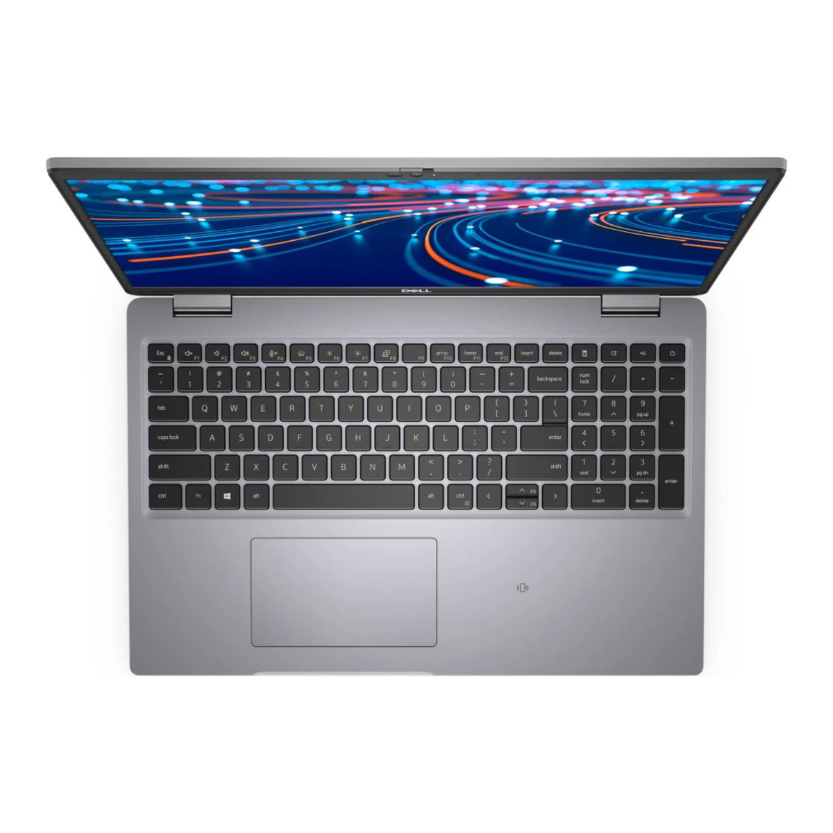 Dell Latitude 5520 i5 11th Gen | 16GB RAM | 256GB SSD - Refurbished (Grade A)