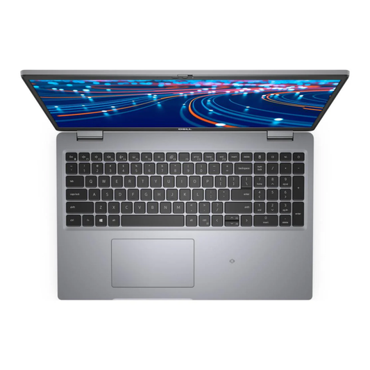 Dell Latitude 5520 i5 11th Gen | 16GB RAM | 256GB SSD - Refurbished (Grade A)