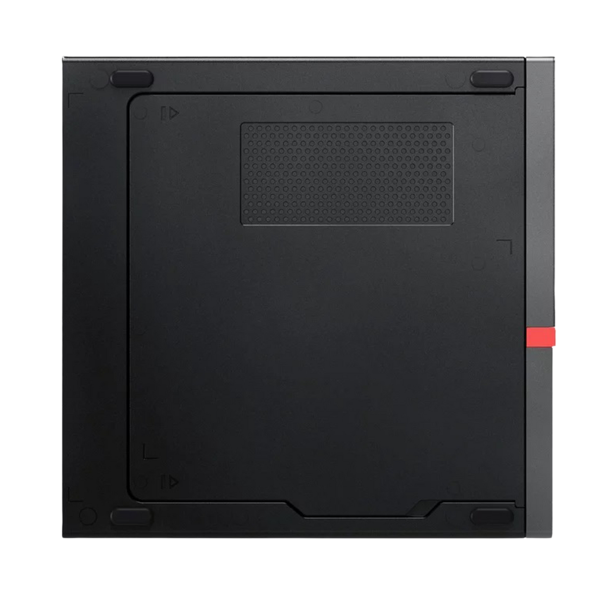 Lenovo ThinkCentre M920q Mini Desktop PC – Intel Core i5 (8th Gen), 4GB RAM, 500GB HDD