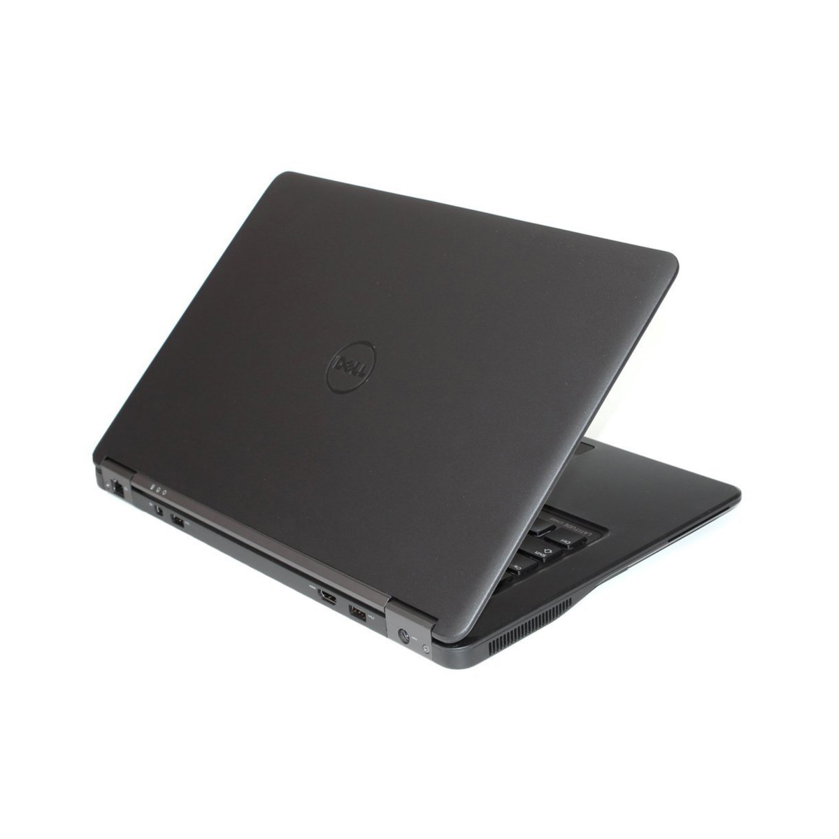 Dell Latitude E7450 Ultrabook (Refurbished) Laptop – Intel Core i7 5th Gen, 8GB RAM, 256GB SSD