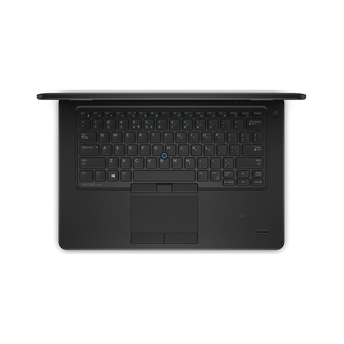 Dell Latitude E7450 Ultrabook (Refurbished) Laptop – Intel Core i7 5th Gen, 8GB RAM, 256GB SSD