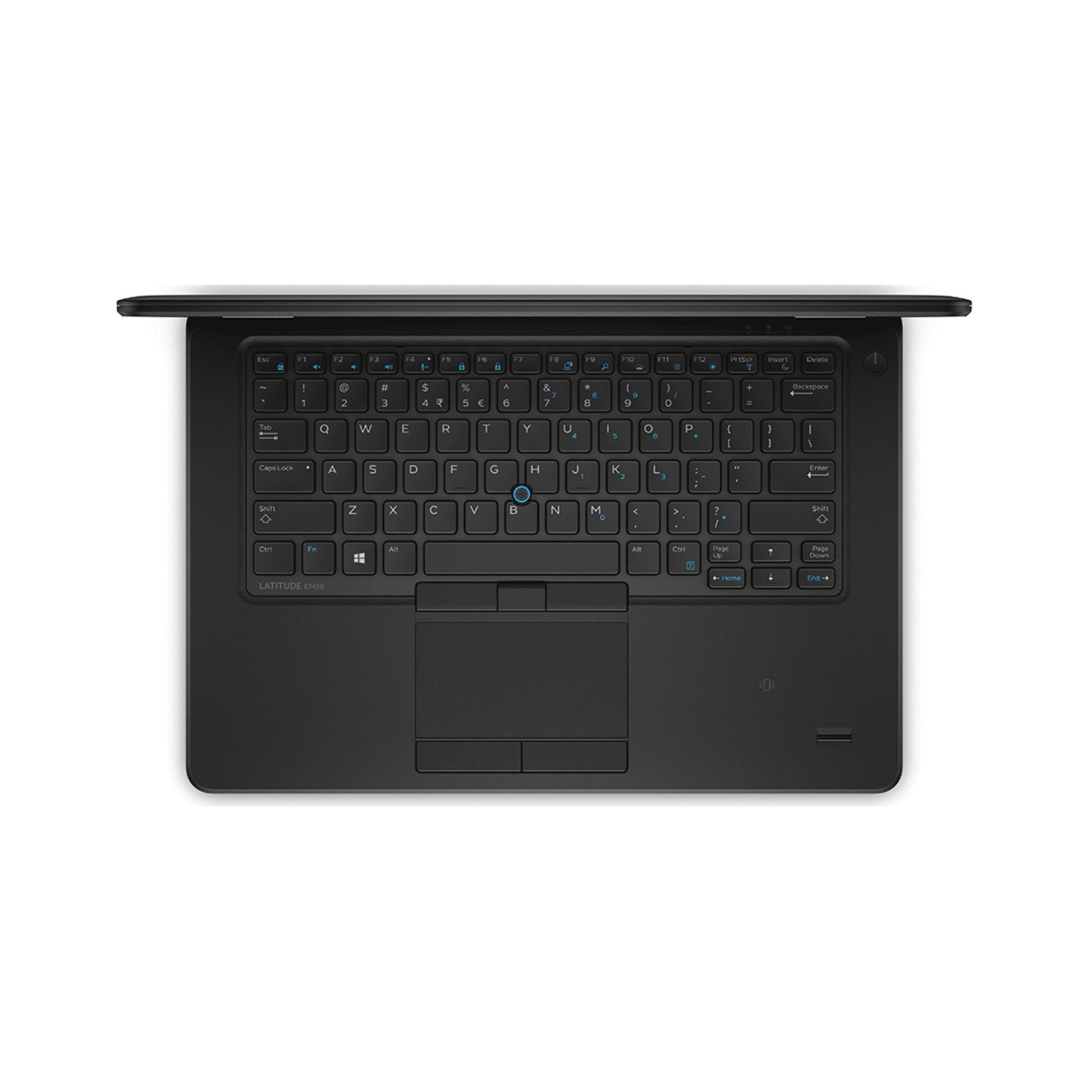 Dell Latitude E7450 Ultrabook (Refurbished) Laptop – Intel Core i7 5th Gen, 8GB RAM, 256GB SSD