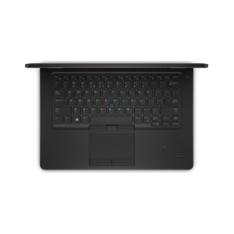 Dell Latitude E7450 Ultrabook (Refurbished) Laptop – Intel Core i7 5th Gen, 8GB RAM, 256GB SSD