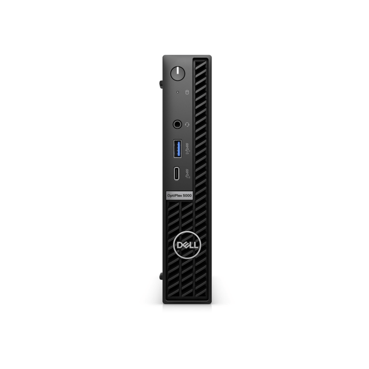 Dell OptiPlex 5080 Tiny – Intel Core i7 (10th Gen), 16GB RAM, 512GB SSD, Windows 11 Pro (Refurbished)
