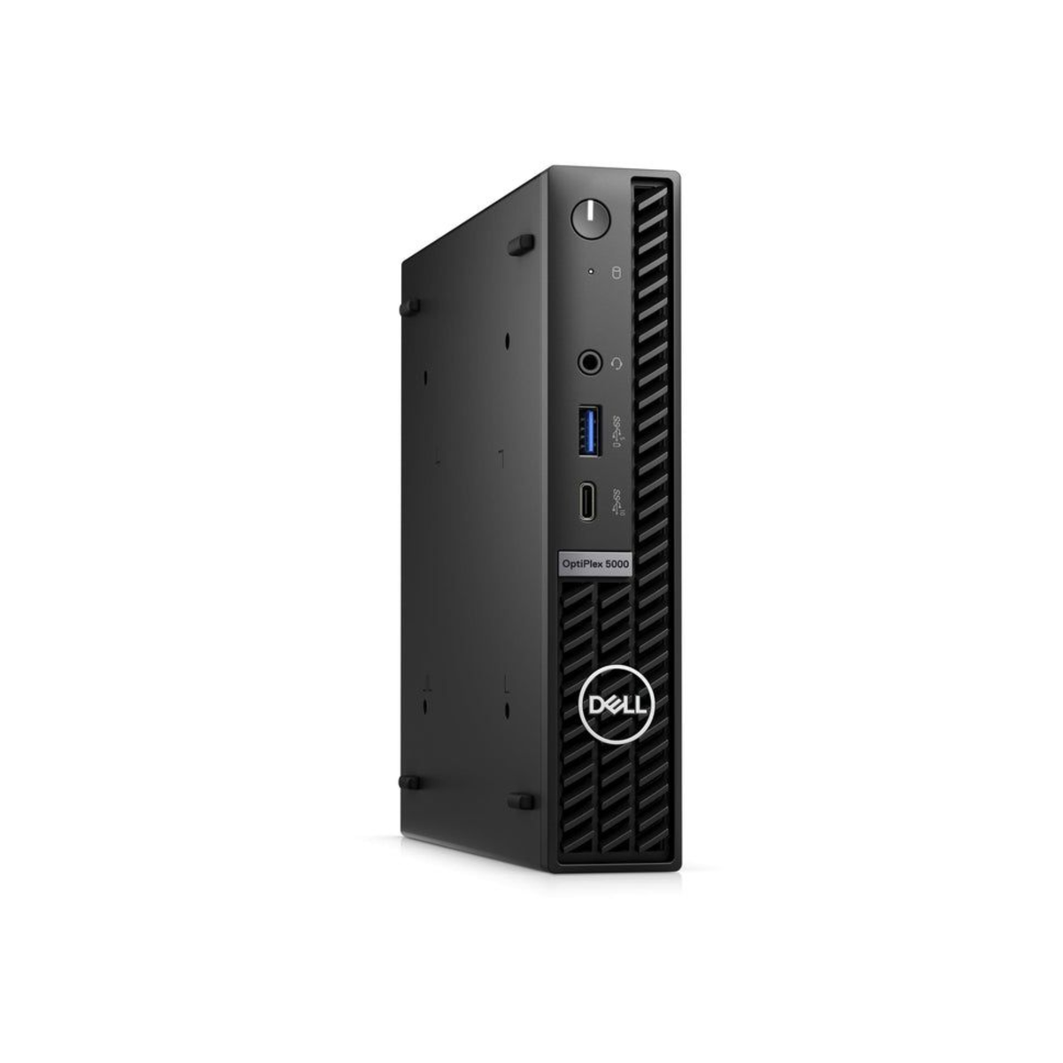 Dell OptiPlex 5000 Tiny – Intel Core i5 (12th Gen), 16GB RAM, 256GB SSD, Windows 11 Pro (Refurbished)