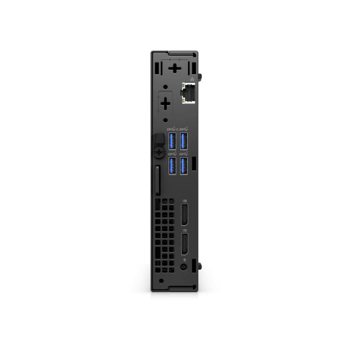 Dell OptiPlex 5000 Tiny – Intel Core i5 (12th Gen), 16GB RAM, 256GB SSD, Windows 11 Pro (Refurbished)