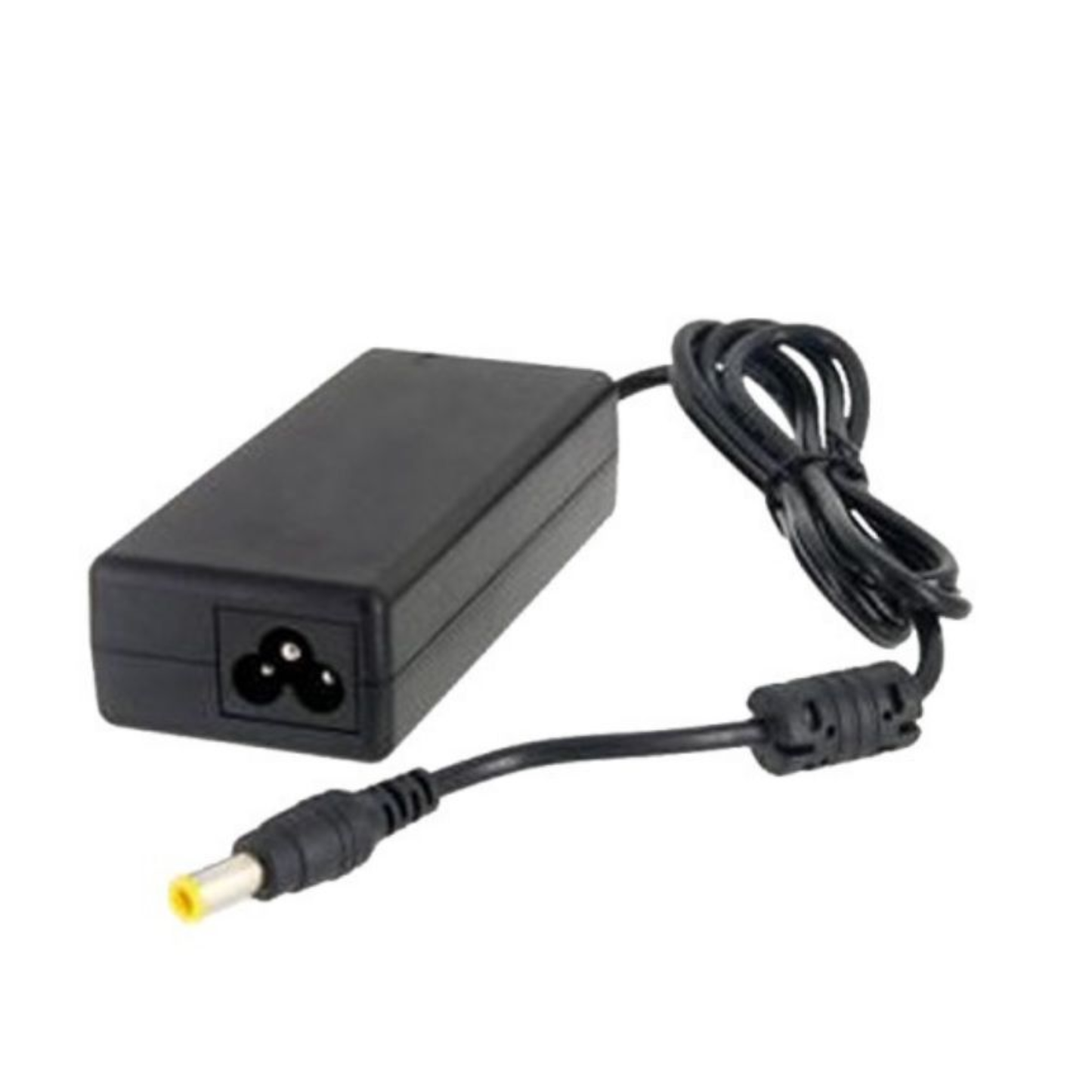 HP 18.5V 3.5A 65W Laptop Charger – 4.8mm x 1.7mm Yellow Pin
