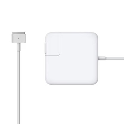 Apple MacBook 85W MagSafe 2 Power Adapter | Magnetic T‑Tip Replacement Charger