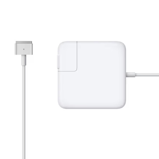 Apple MacBook Pro 13‑inch 60W MagSafe 2 Power Adapter | T‑Tip Replacement Charger