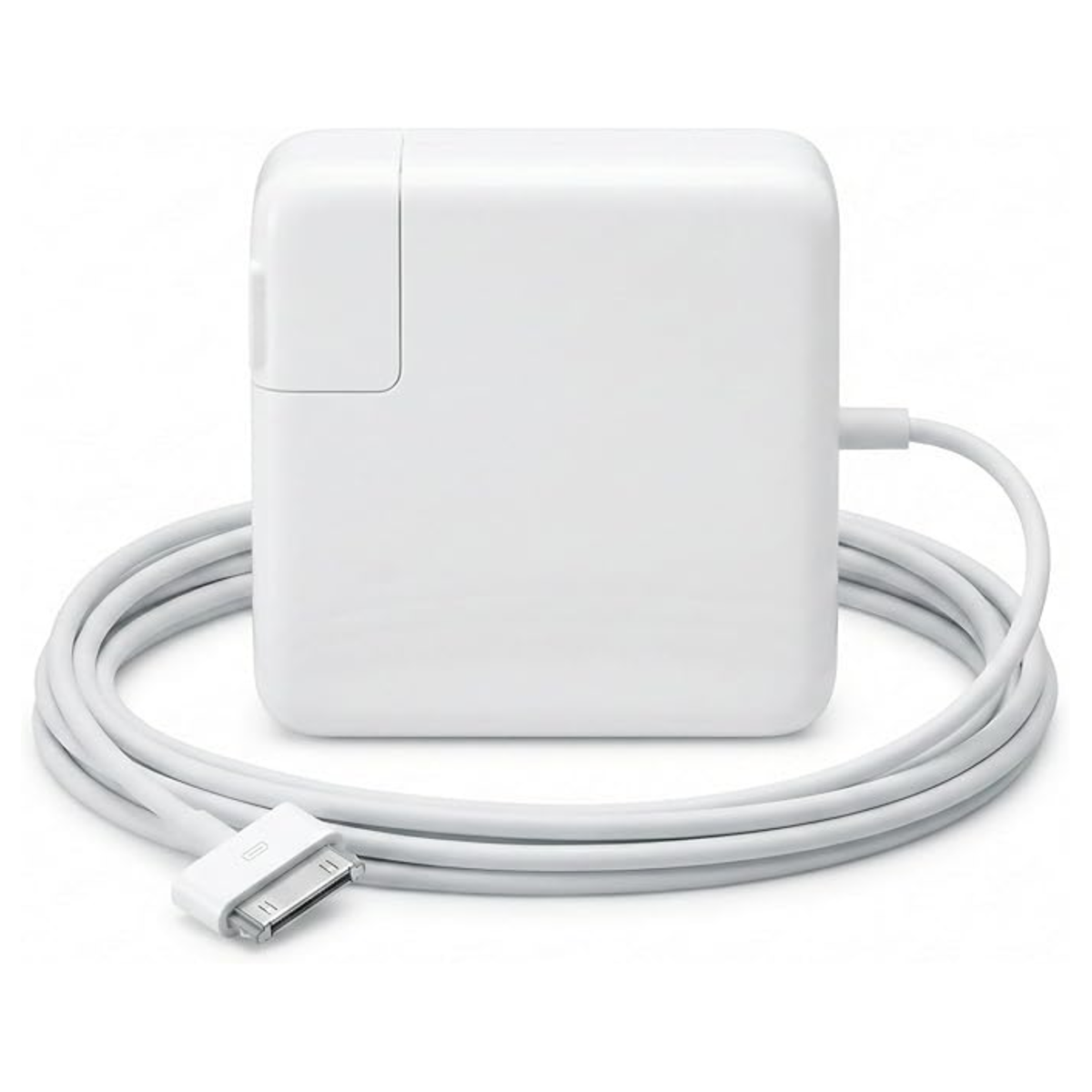 Apple MacBook Pro 13‑inch 60W MagSafe 2 Power Adapter | T‑Tip Replacement Charger