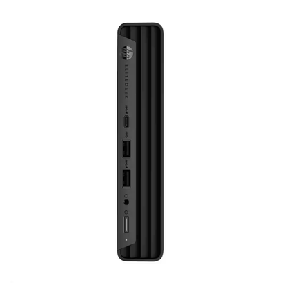 HP Desktop Mini PC | Intel Core i5 10th Gen | 16GB RAM | 256GB SSD (Refurbished)
