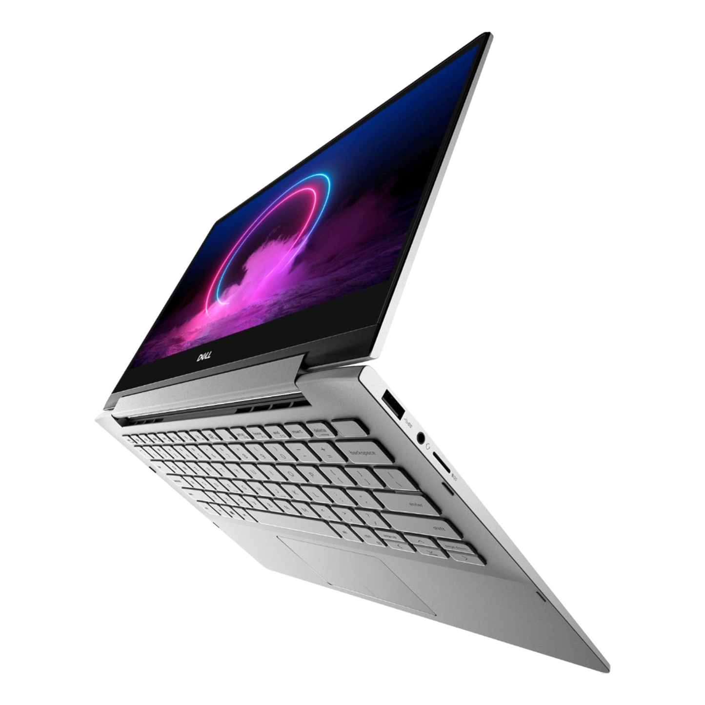 Dell Inspiron 17 7000 Series 2-in-1 Laptop | Intel i7 10th Gen | 17" Touchscreen |  (Refurbished)