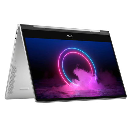 Dell Inspiron 17 7000 Series 2-in-1 Laptop | Intel i7 10th Gen | 17" Touchscreen |  (Refurbished)