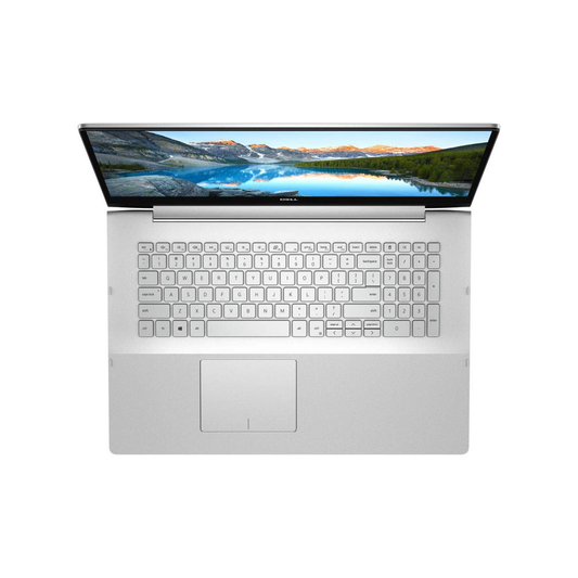 Dell Inspiron 17 7000 Series 2-in-1 Laptop | Intel i7 10th Gen | 17" Touchscreen |  (Refurbished)