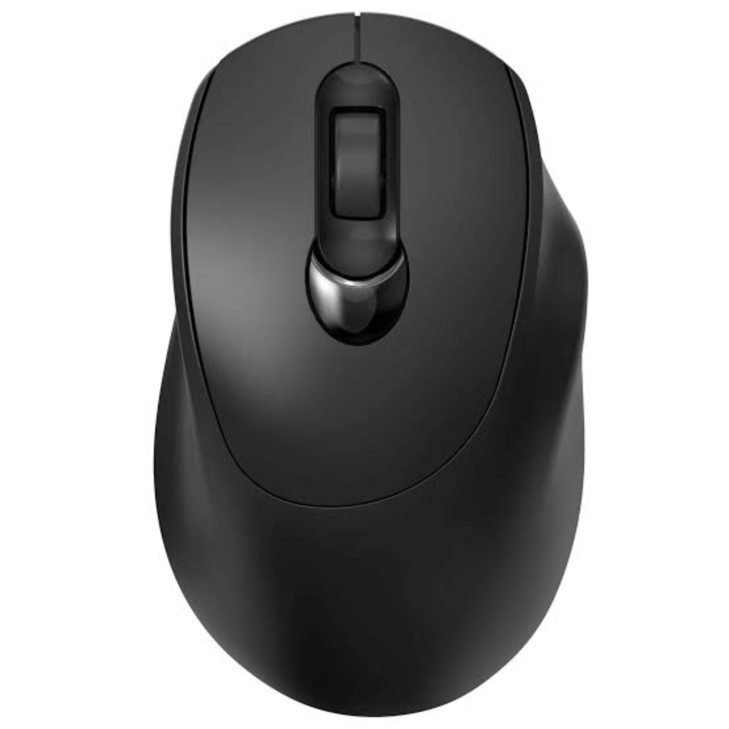 T-Wolf V2 Wired Mouse Black – Precision & Comfort Control