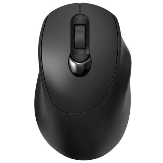 T-Wolf V2 Wired Mouse Black – Precision & Comfort Control