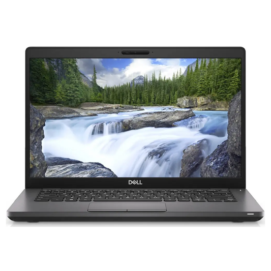 Dell Latitude 5401 | i5 9th Gen | 8GB RAM | 512GB SSD (Refurbished)