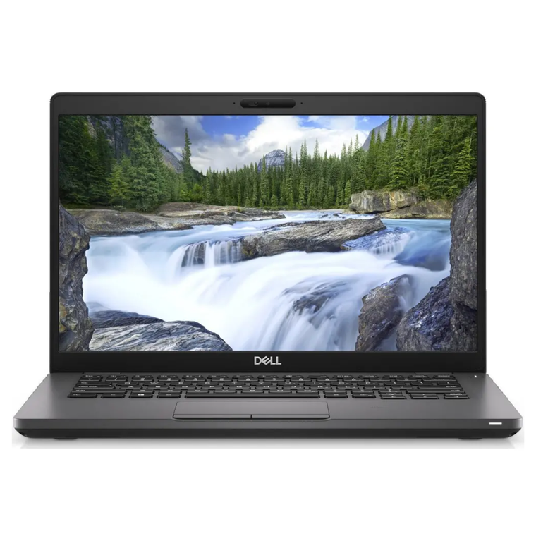 Dell Latitude 5401 | i5 9th Gen | 8GB RAM | 512GB SSD (Refurbished)