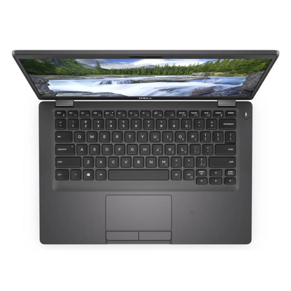 Dell Latitude 5401 | i5 9th Gen | 8GB RAM | 512GB SSD (Refurbished)