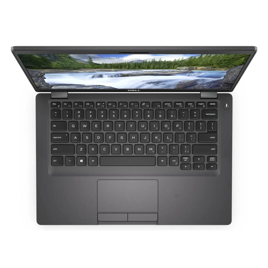 Dell Latitude 5401 | i5 9th Gen | 8GB RAM | 512GB SSD (Refurbished)