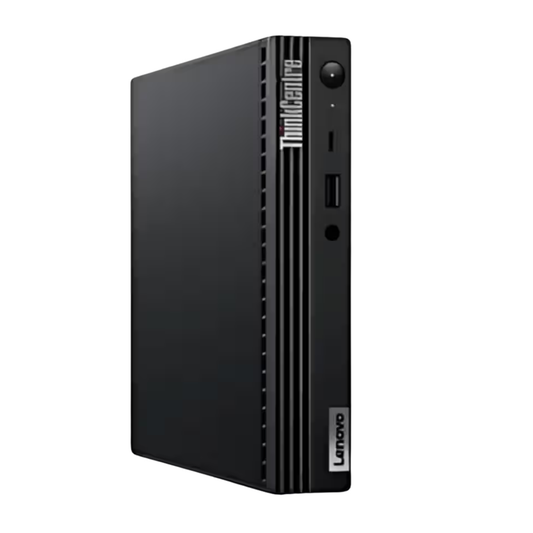 Lenovo ThinkCentre M70q Tiny | i7 10th Gen | 8GB RAM | 256GB SSD (Refurbished)
