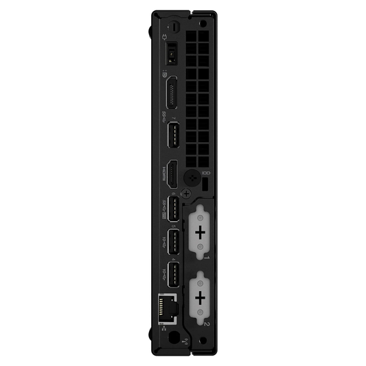 Lenovo ThinkCentre M70q Tiny | i7 10th Gen | 8GB RAM | 256GB SSD (Refurbished)
